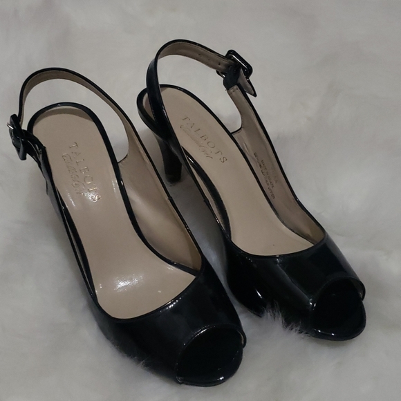 talbots heels